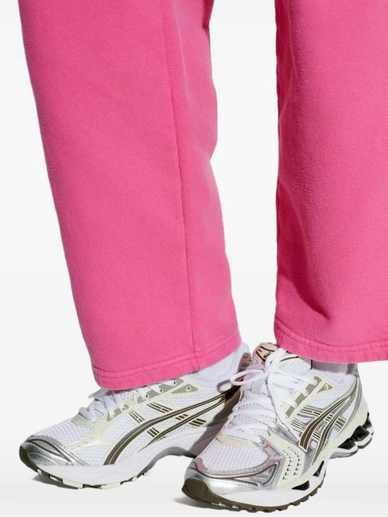 26SS 아식스 젤 카야노 14 스니커즈 1203A537 WHITE IVORY - ASICS