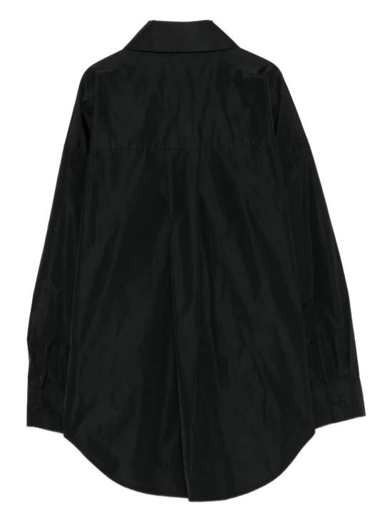 26SS 파로쉬 셔츠 D381266 NERO - PAROSH