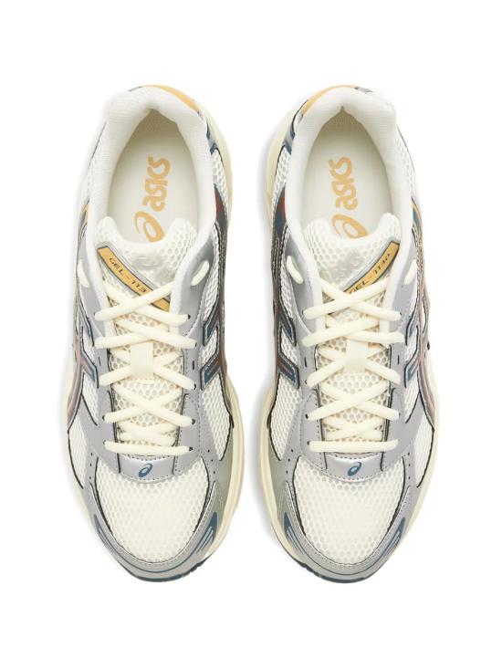 26SS 아식스 젤 1130 스니커즈 1203A609 CREAM MAHOGANY - ASICS