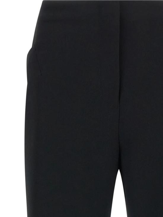 26SS 드리스 반 노튼 팬츠 2610109743210 BLACK - DRIES VAN NOTEN