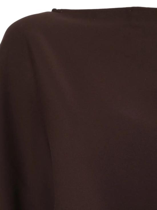 26SS 파로쉬 스웨터 D313336 MARRONE - PAROSH