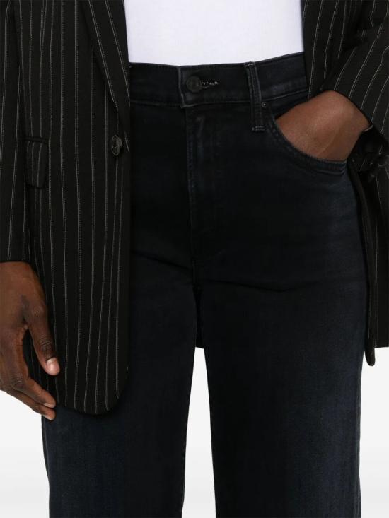 26SS 마더 팬츠 10757 104 BLU SCURO - MOTHER