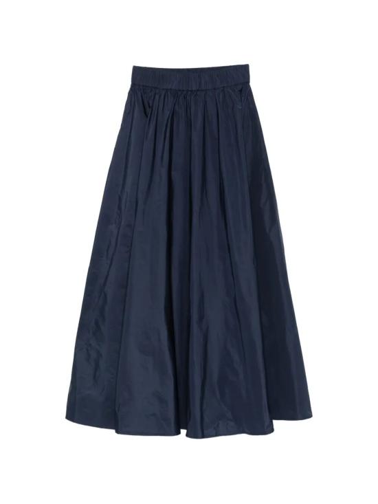 26SS 파로쉬 스커트 D621140 BLU