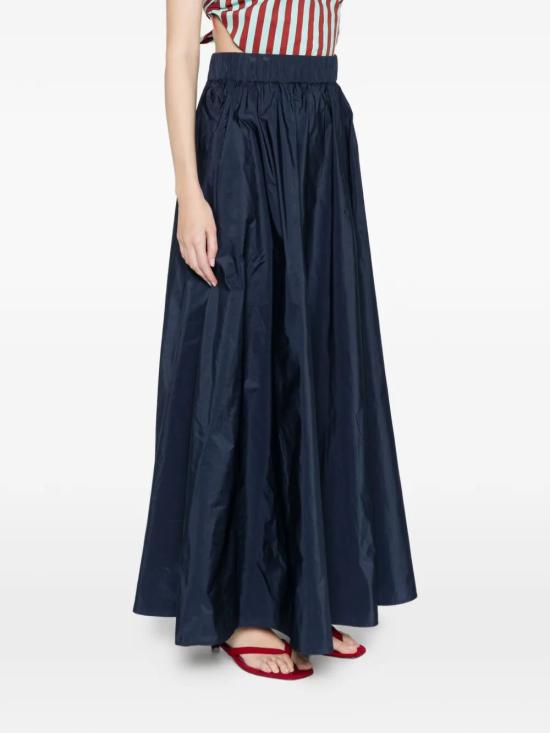 26SS 파로쉬 스커트 D621140 BLU - PAROSH