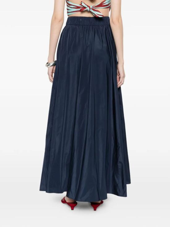 26SS 파로쉬 스커트 D621140 BLU - PAROSH