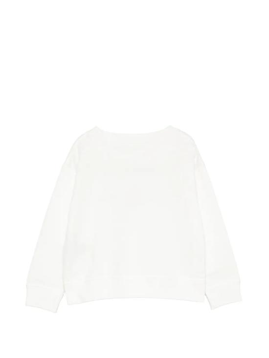 26SS [키즈] 구찌 티셔츠 857208 XJHRH 9214 NEW WHITE MULTICOLOR - GUCCI