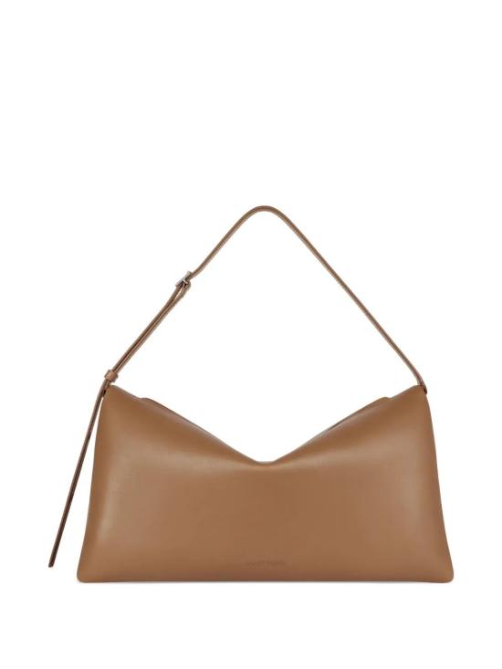 26SS 쿠레쥬 숄더백 126GSA204CV0034 1133 BRONZE - COURREGES