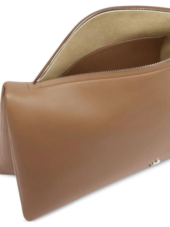 26SS 쿠레쥬 숄더백 126GSA204CV0034 1133 BRONZE - COURREGES