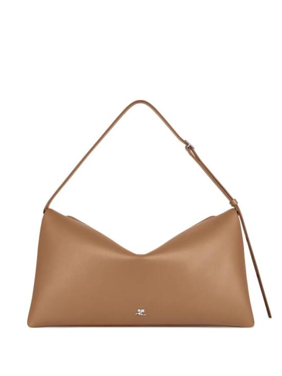 26SS 쿠레쥬 숄더백 126GSA204CV0034 1133 BRONZE
