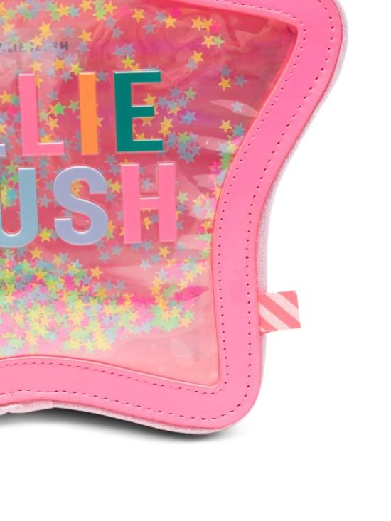 26SS [키즈] 빌리블러쉬 백팩 U22049 499 FUCHSIA - BILLIEBLUSH