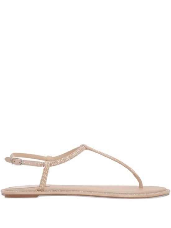 26SS 르네 카오빌라 샌들 C11574010R001V104 BEIGE G SHADOW STRASS