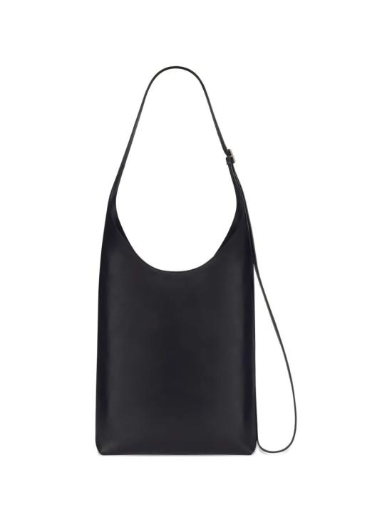 26SS 쿠레쥬 토트백 226GSA229CR0027 9999 BLACK - COURREGES