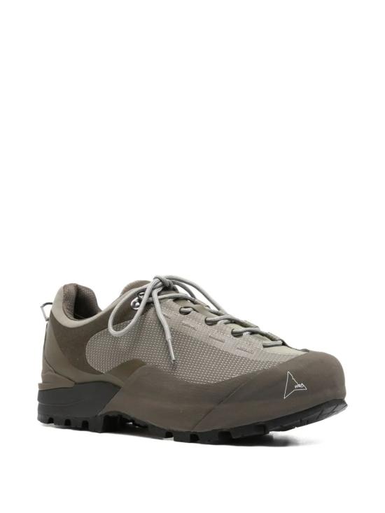 26SS 로아 스니커즈 YBUW121FA09 GRY0039 TAUPE - ROA