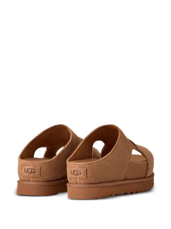 26SS 어그 뮬/슬리퍼 1175132 098 CHESTNUT - UGG