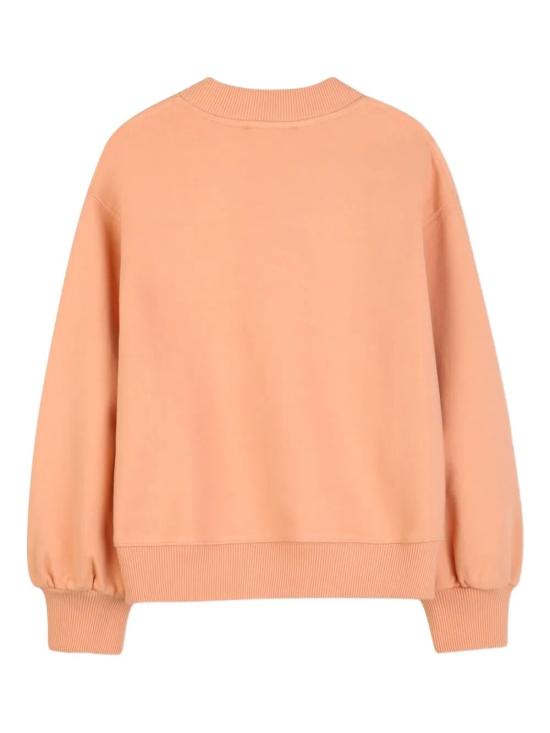 26SS [키즈] 끌로에 니트/스웻셔츠 C20845 43A APRICOT - CHLOE