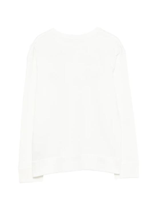 26SS [키즈] 구찌 티셔츠 855825 XJHPV 9214 NEW WHITE MC - GUCCI