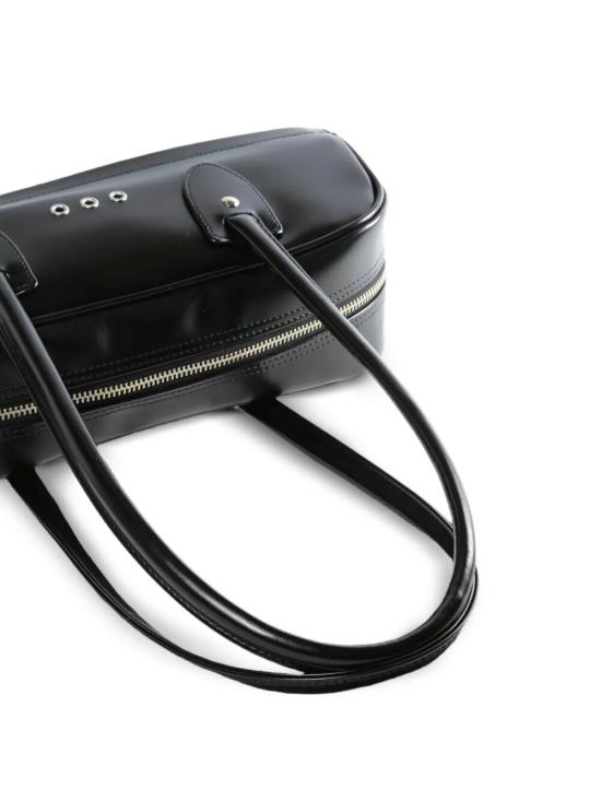 26SS 꼼데가르송 숄더백 RQ K202 BLACK - COMME DES GARCONS