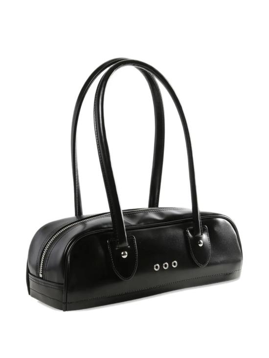 26SS 꼼데가르송 숄더백 RQ K202 BLACK - COMME DES GARCONS