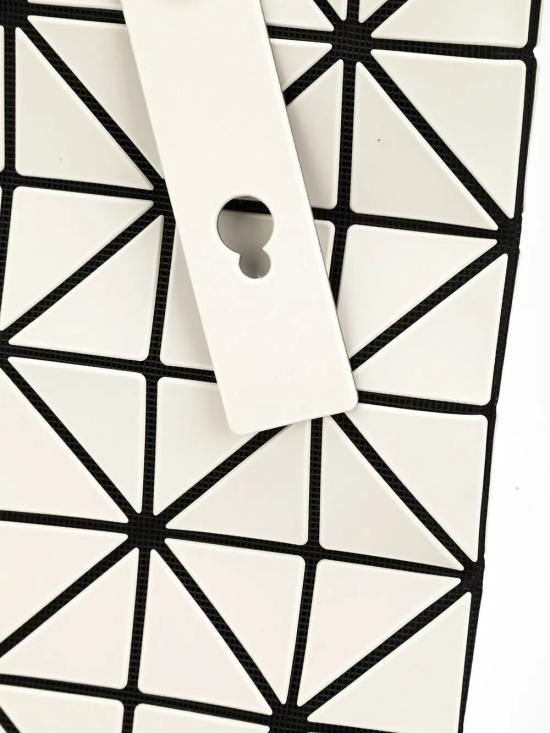 26SS 바오바오 토트백 BB66AG401 11 LIGHT GRAY - BAOBAO