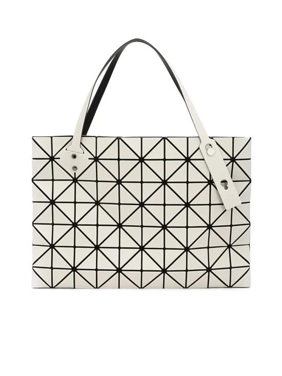 26SS 바오바오 토트백 BB66AG401 11 LIGHT GRAY - BAOBAO