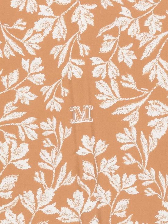 26SS 막스마라 머플러/스카프 2614541112600 001 FANCY BROWN - MAX MARA