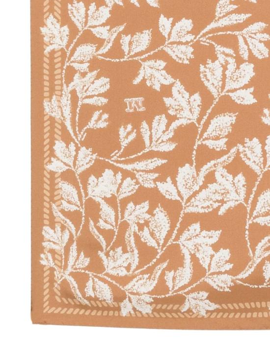 26SS 막스마라 머플러/스카프 2614541112600 001 FANCY BROWN - MAX MARA