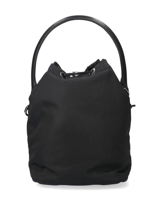 26SS 프리미아타 백팩 MIA 2135 BLACK - PREMIATA