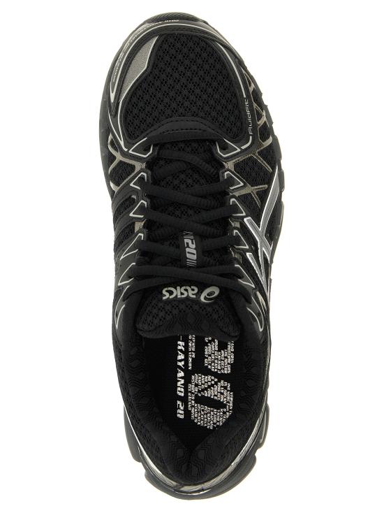 26SS 아식스 스니커즈 1203A388003 Black - ASICS