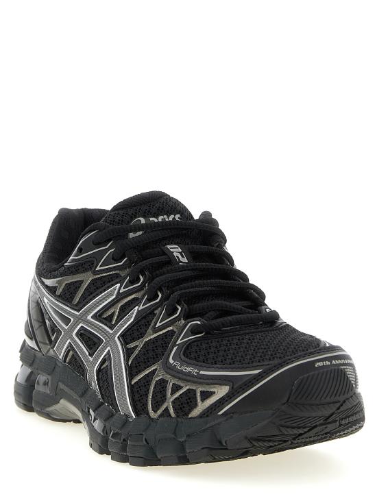 26SS 아식스 스니커즈 1203A388003 Black - ASICS