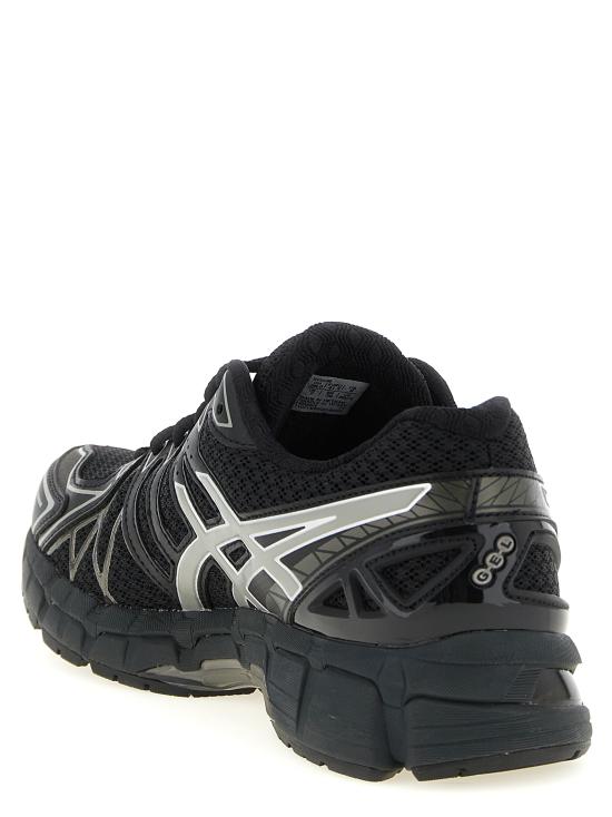26SS 아식스 스니커즈 1203A388003 Black - ASICS
