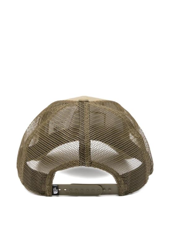 26SS 노스페이스 모자 NF0A5FXA MXI1 CEDAR SARDENIA GREEN - NORTH FACE