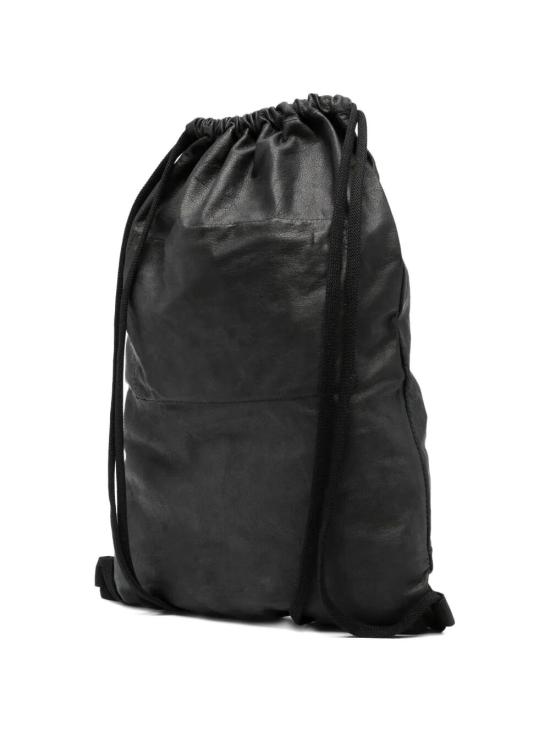 26SS 조르지오 브라토 백팩 BS26S4070 VBRUSCH BLACK - GIORGIO BRATO