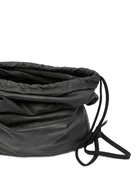 26SS 조르지오 브라토 백팩 BS26S4070 VBRUSCH BLACK - GIORGIO BRATO