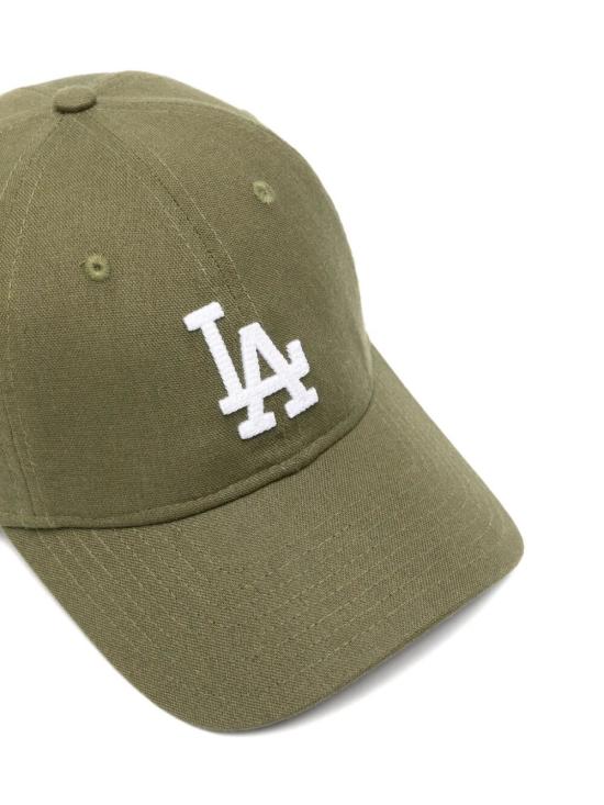 26SS 뉴에라 모자 60771837 NOV MILITARY GREEN - NEW ERA