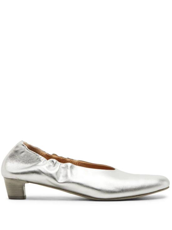 26SS 마르셀 힐/펌프스 MW8505 61L SILVER