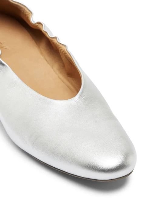 26SS 마르셀 힐/펌프스 MW8505 61L SILVER - MARSELL