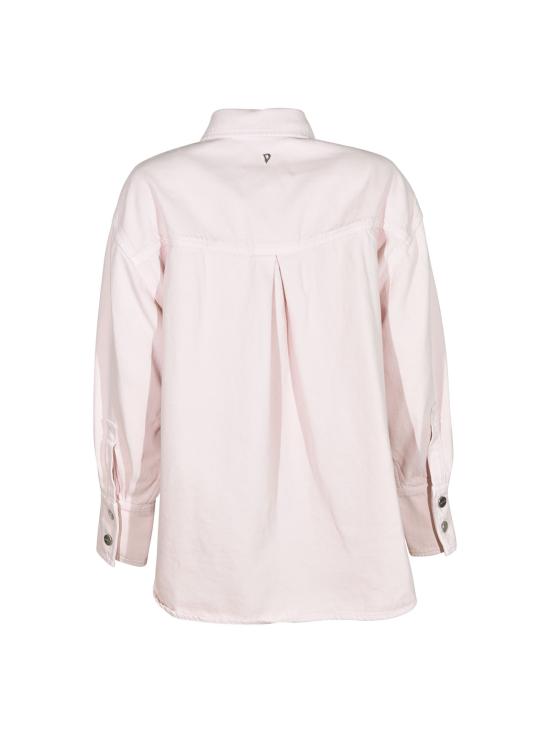 26SS 돈답 셔츠 DC460 BF0018Y MB8 511 - DONDUP