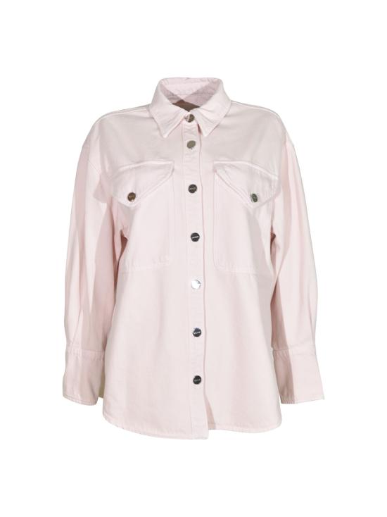 26SS 돈답 셔츠 DC460 BF0018Y MB8 511