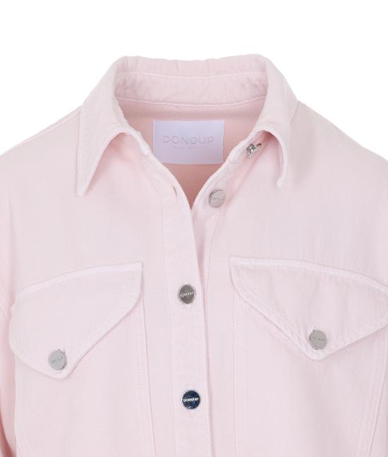 26SS 돈답 셔츠 DC460 BF0018Y MB8 511 - DONDUP