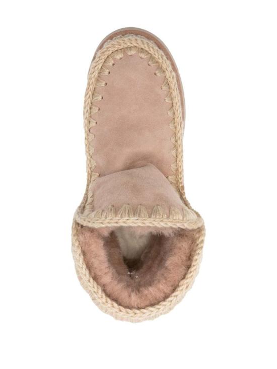  모우 부츠 ESKIMO18BOUNCECAM Camel - MOU