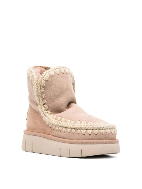  모우 부츠 ESKIMO18BOUNCECAM Camel
