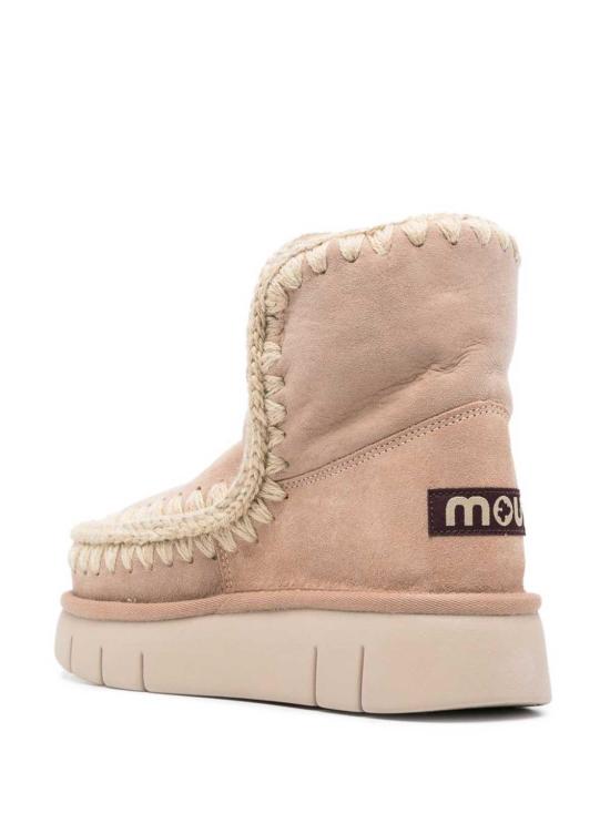 모우 부츠 ESKIMO18BOUNCECAM Camel - MOU