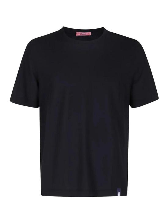 26SS 드루모어 반팔 티셔츠 DTJ100B792 Blue