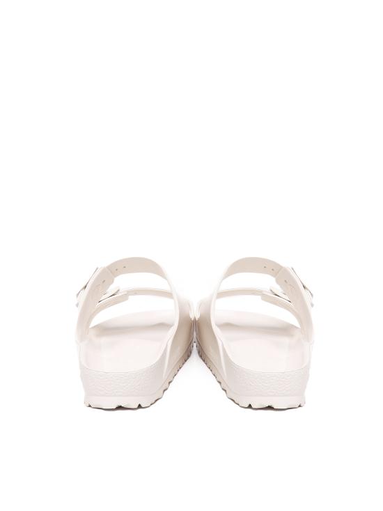 25FW 버켄스탁 샌들 1027384 Eggshell - BIRKENSTOCK