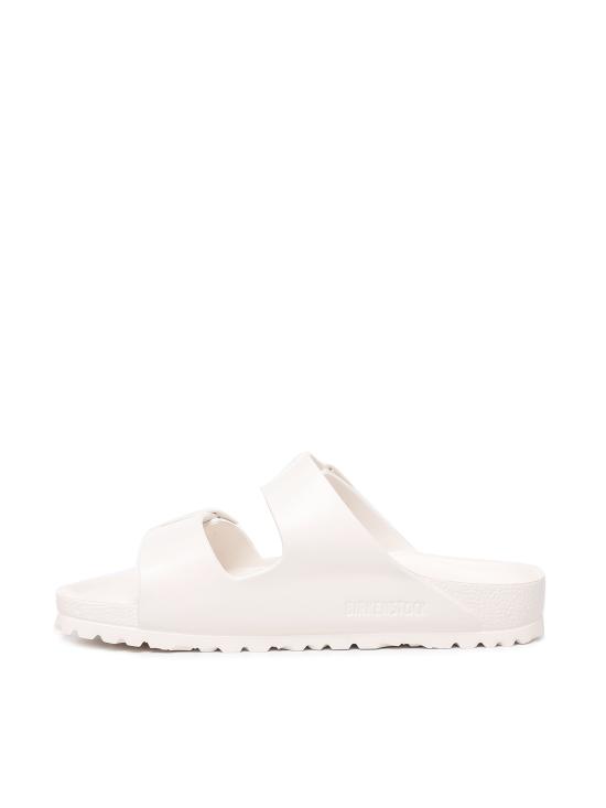 25FW 버켄스탁 샌들 1027384 Eggshell - BIRKENSTOCK