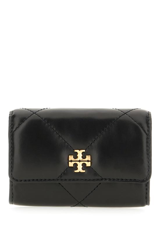 26SS 토리버치 지갑 159794 001 BLACK