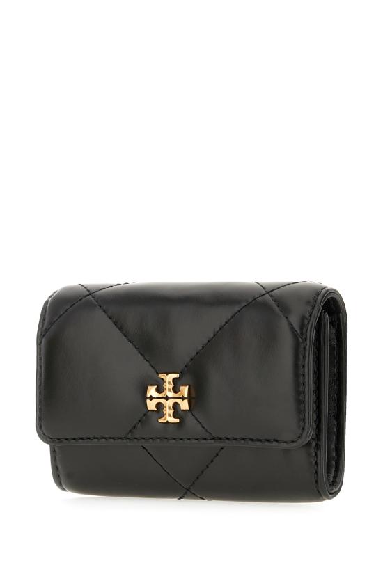 26SS 토리버치 지갑 159794 001 BLACK - TORY BURCH