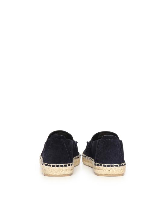 26SS 엠포리오 아르마니 로퍼 EM005854 AF23967UB117 - EMPORIO ARMANI