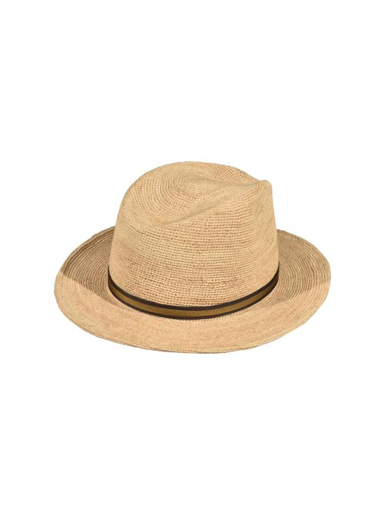 26SS 보르살리노 모자 141165 00U5 00u5 - BORSALINO