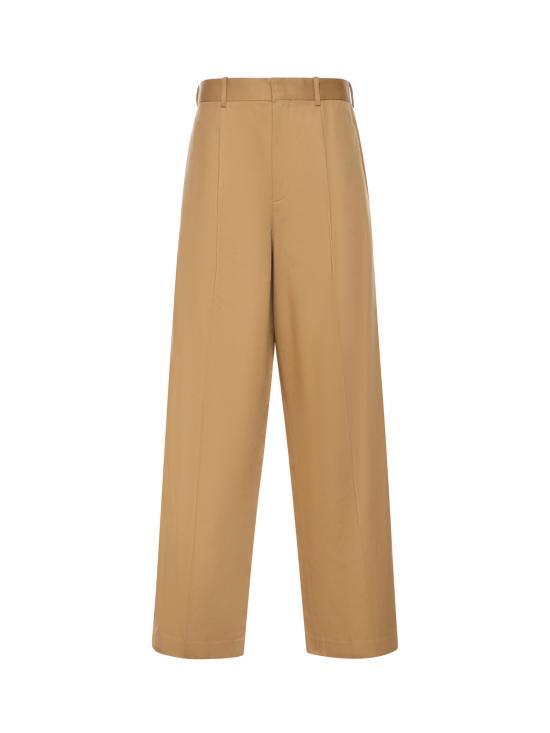 25FW 로에베 팬츠 H526Y04X67 3430 Beige